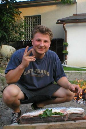 Seznámení s Petr_