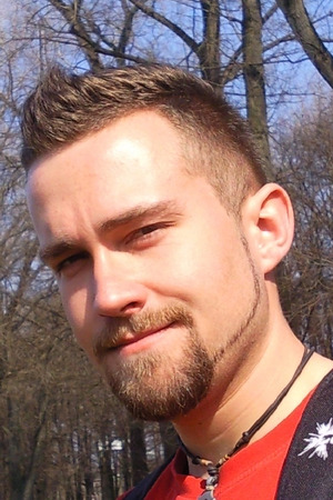 Seznámení s Croun