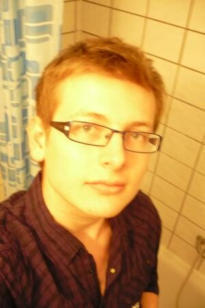 Seznámení s Denny_Adamek