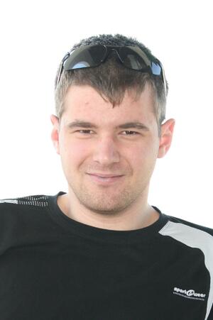 Seznámení s Maveric22