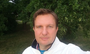 Seznámení s Michal747