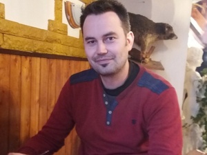 Seznámení s Bittersweetman
