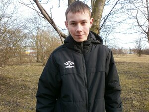 Seznámení s Marek084