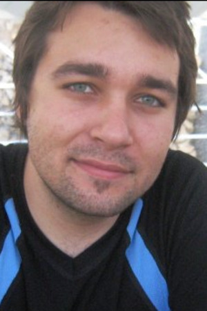 Seznámení s Karel_Soukup