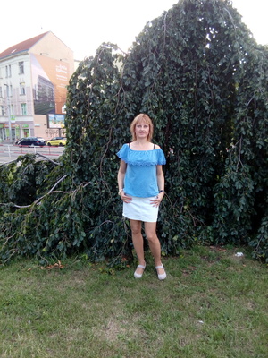 Seznámení s Korsika