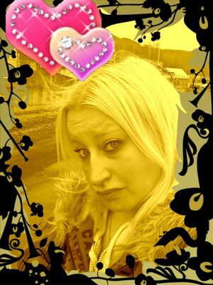 Seznámení s Angel8Lady007