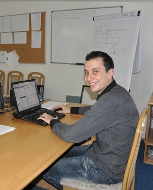 Seznámení s tomas3k
