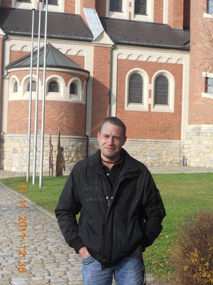 Seznámení s VASEK77