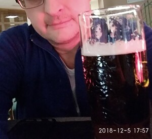 Seznámení s Draxxx