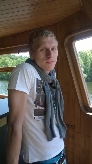 Seznámení s mahoixqp