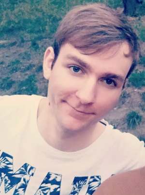 Seznámení s noralph