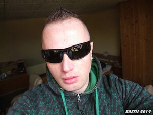 Seznámení s lastboyscout007