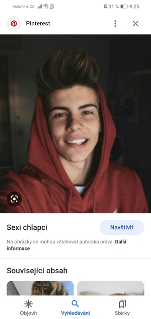 Seznámení s mattyyy