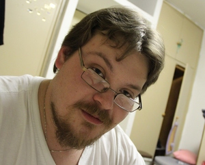 Seznámení s petr186