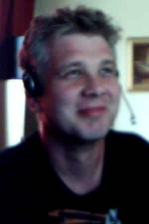 Seznámení s Marson