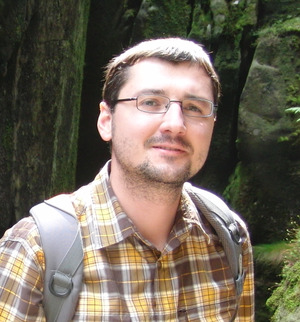 Seznámení s Pavel29
