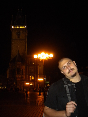 Seznámení s Lipno3