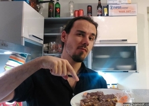 Seznámení s Shikari