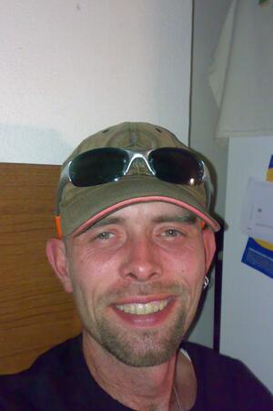 Seznámení s GARTY