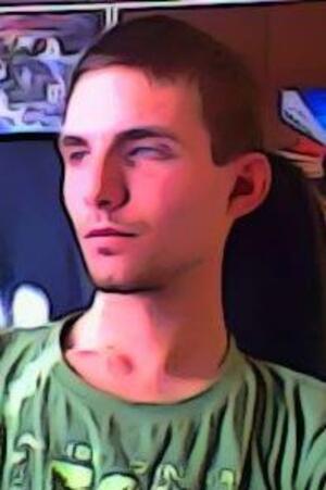 Seznámení s brian1987