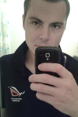 Seznámení s Johny89cz