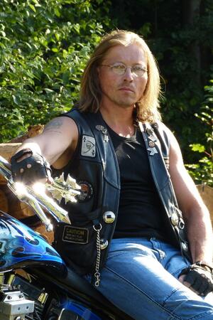 Seznámení s USbiker