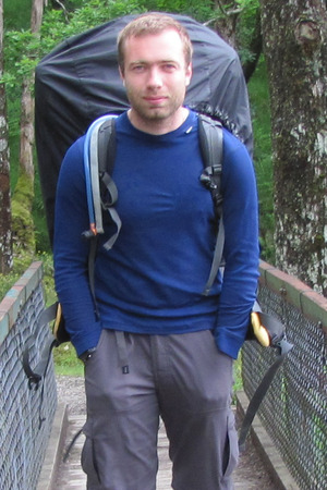 Seznámení s Michal_Brno