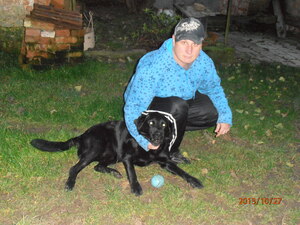 Seznámení s 28rybka