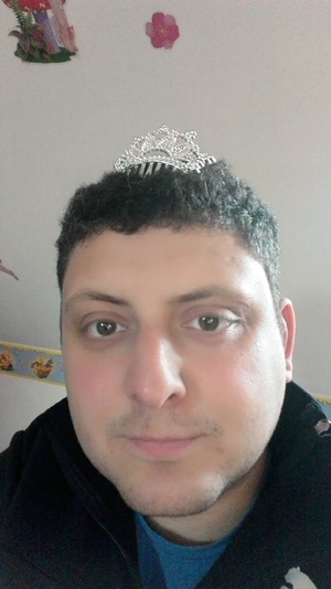 Seznámení s majosek