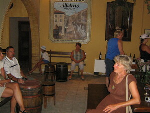 Dandina