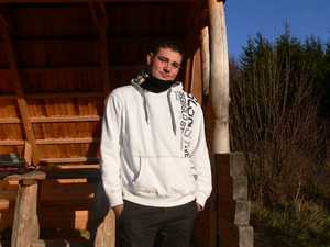 Seznámení s Hebelson