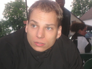 Seznámení s Martinix