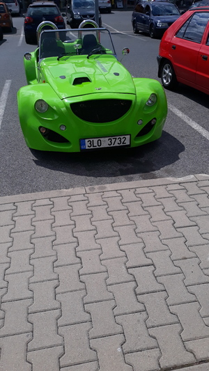 Seznámení s ZigulikCZ