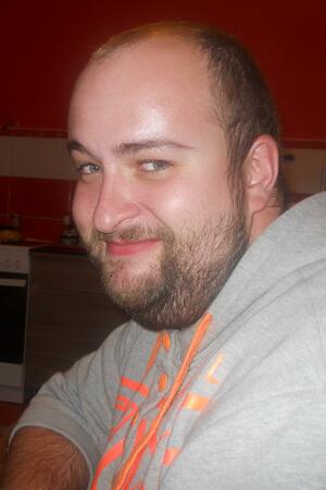 Seznámení s ThomasHotto