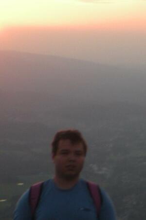 Seznámení s Mitro