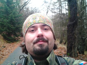 Seznámení s chedall