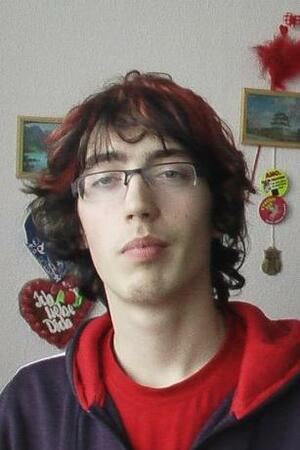 Seznámení s johnlahy