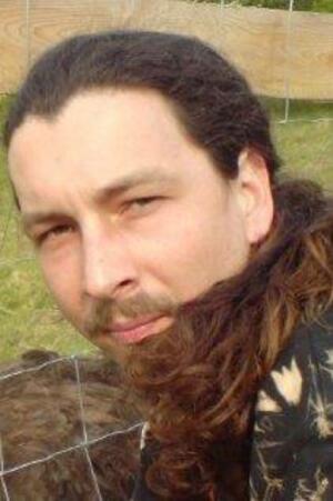 Seznámení s Uncas