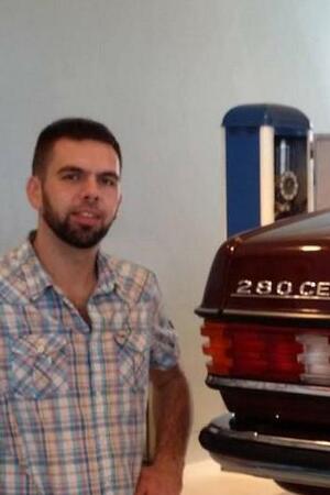 Seznámení s Dauer962