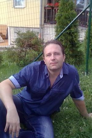 Seznámení s JosefMarian