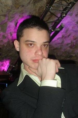 Seznámení s Luckyes
