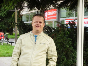 Seznámení s pavmiksik