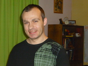 Seznámení s Tom8