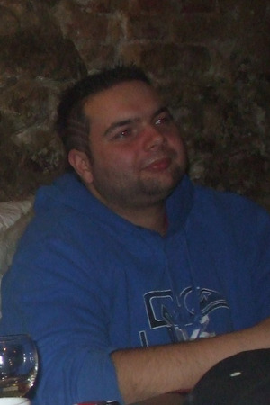 Seznámení s pga1