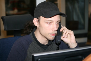 Seznámení s Alesh