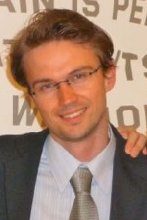 Seznámení s Bartolomeu