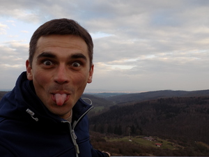 Seznámení s tuomas_j