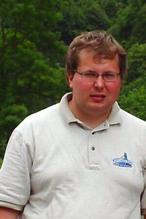 Seznámení s Gillbert