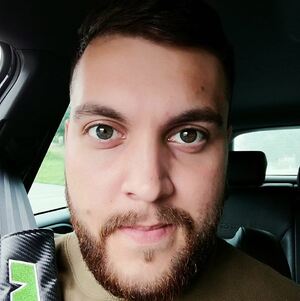 Seznámení s Karlos17