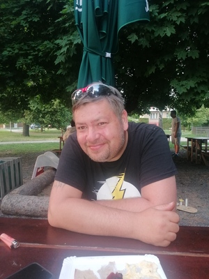 Seznámení s barybal